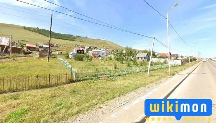 Khurd Khemzhigch - Улаанбаатар