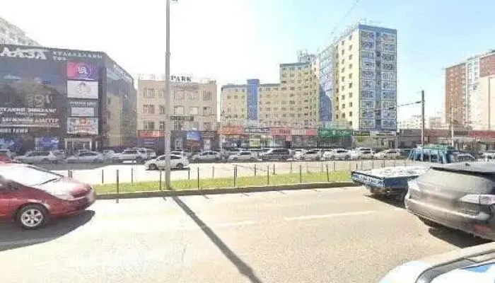 Khuree Suudlyn Burees Zakhialga Gudamzh Kharakh Bolon 360deg - Улаанбаатар