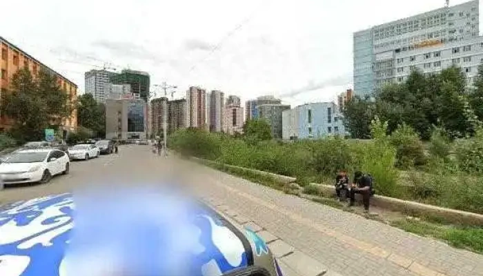 Khuuchin Nomyn Khudaldaa Gudamzh Kharakh Bolon 360deg - Улаанбаатар