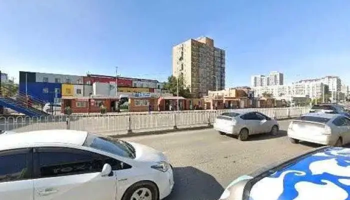 Khuukhdiin Khoior Gudamzh Kharakh Bolon 360deg - Улаанбаатар