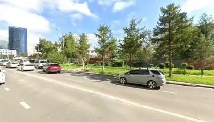 Khuukhdiin Park Gudamzh Kharakh Bolon 360deg - Улаанбаатар