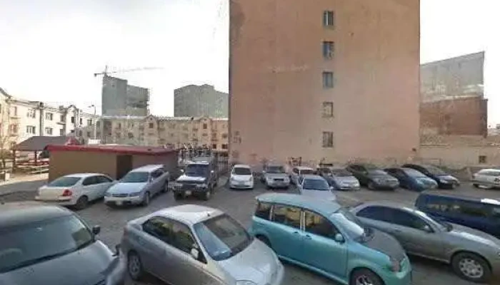 Khuukhdiin Togloomyn Tov Gudamzh Kharakh Bolon 360deg - Улаанбаатар