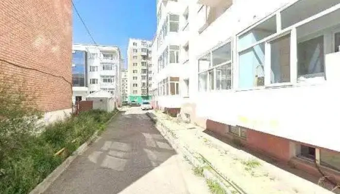 Khuulch Omgoologch Bugd - Улаанбаатар