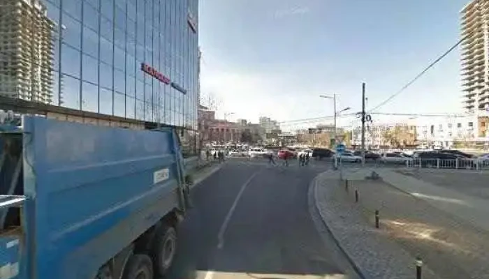 Khuviin Mashiny Zogsool Bugd - Улаанбаатар