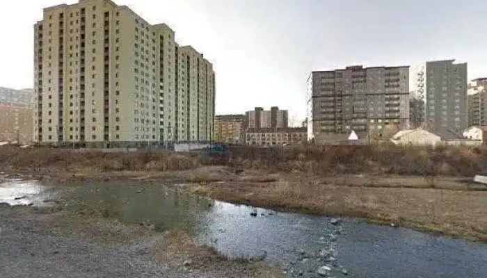 Khuviin Mashiny Zogsool Bugd - Улаанбаатар