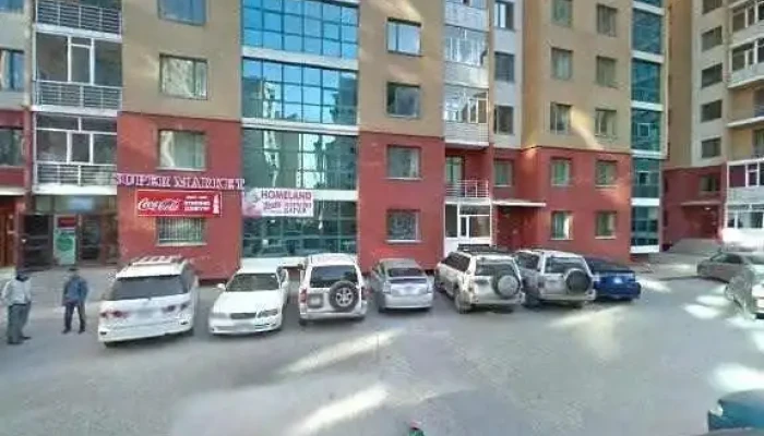 Khuviin Mashiny Zogsool Bugd - Улаанбаатар