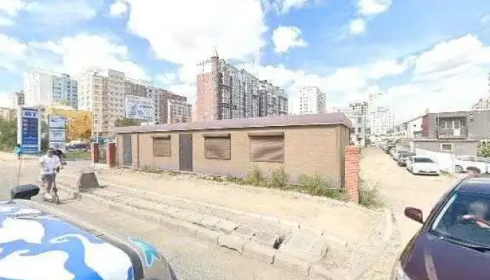 Khuviin Mashiny Zogsool Bugd - Улаанбаатар