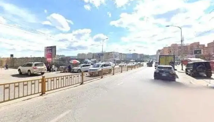 Khuviin Mashiny Zogsool Bugd - Улаанбаатар