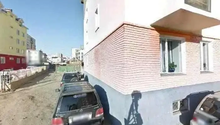 Khuviin Mashiny Zogsool Bugd - Улаанбаатар