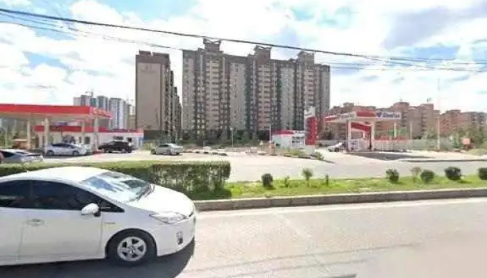 Khuviin Mashiny Zogsool Bugd - Улаанбаатар