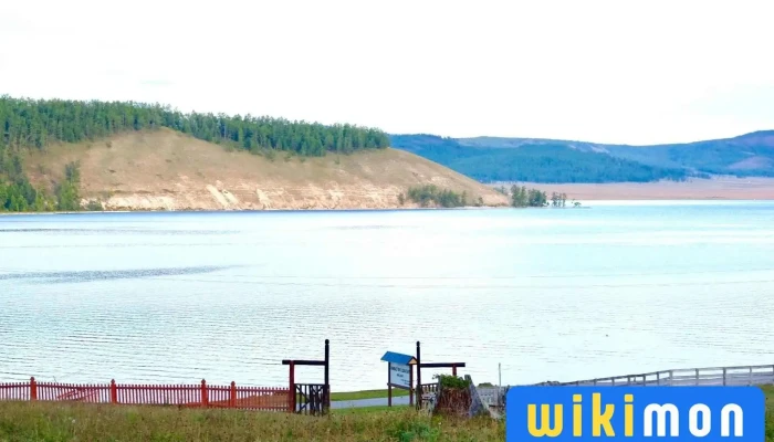 Khuvsgul Dalai Tourist Camp -  Ezemshigchiinkh - Хатгал