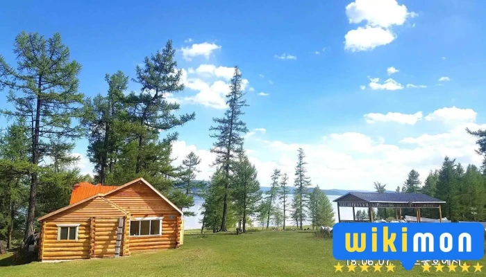 Khuvsgul-Sor Resort - Хөвсгөл