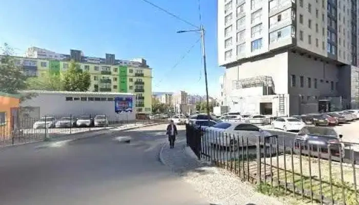 Konsulyn Denzh Gudamzh Kharakh Bolon 360deg - Улаанбаатар