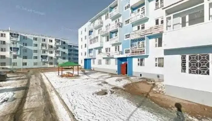 L -  Gudamzh Kharakh Bolon 360deg - Дархан