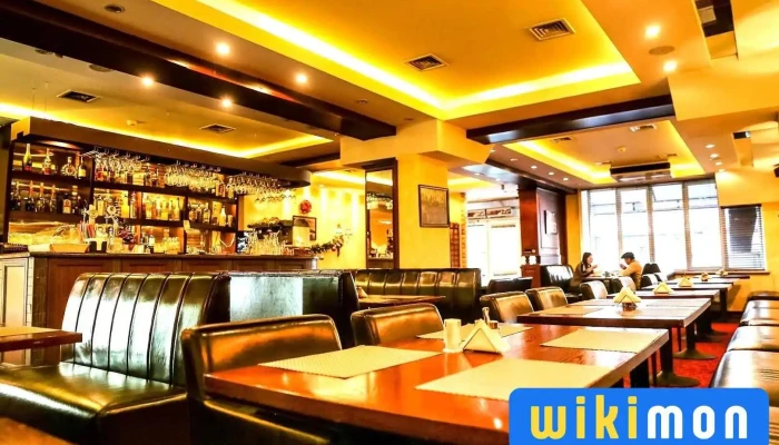 La Viva Restaurant - Улаанбаатар