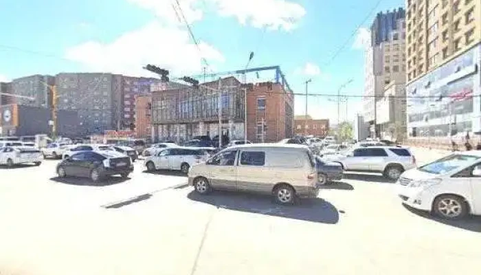 Land 200300 Avto Selbeg Gudamzh Kharakh Bolon 360deg - Улаанбаатар