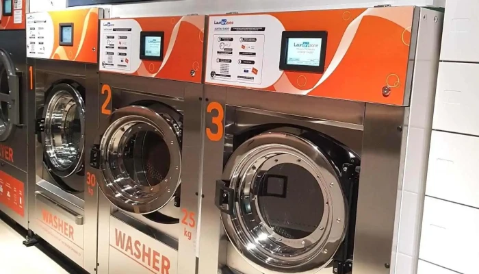 Laundryzone - Дүнжингарав салбар - 26-р Хороо