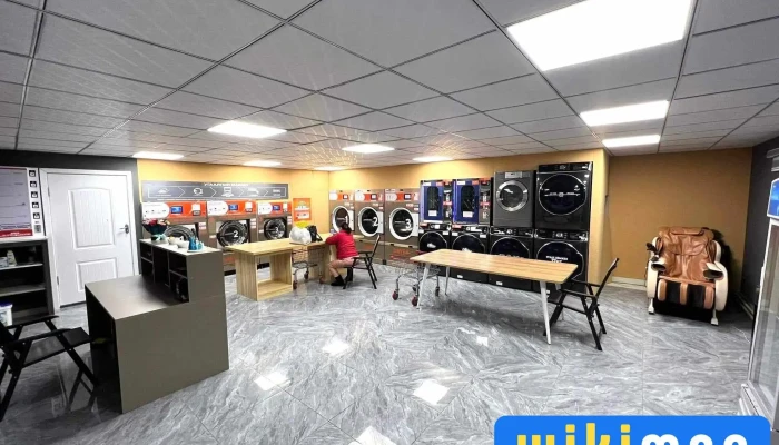 Laundryzone - Налайх салбар - 2-р Хороо