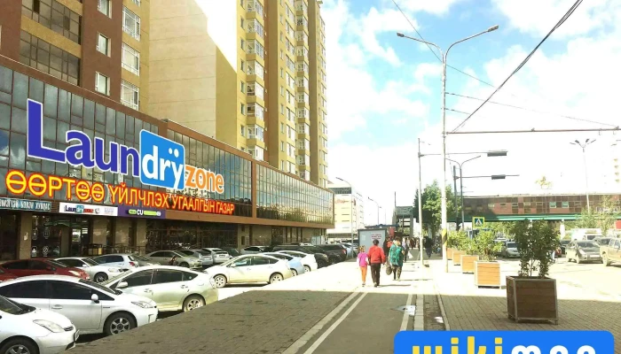 Laundryzone - Улаанбаатар 16000