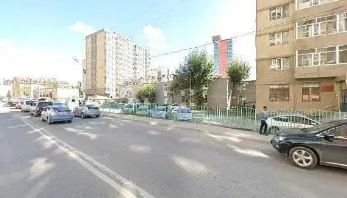 Lend Test Khkhk Gudamzh Kharakh Bolon 360deg - Улаанбаатар