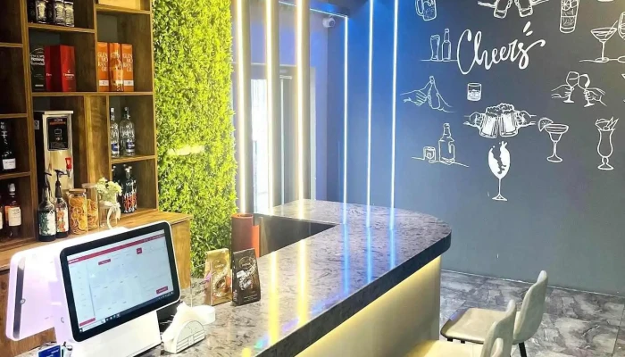 Lindor Lounge -  Uur Amsgal - Улаангом