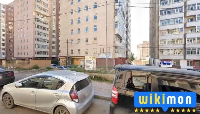 lll design" хэвлэлийн газар - Улаанбаатар