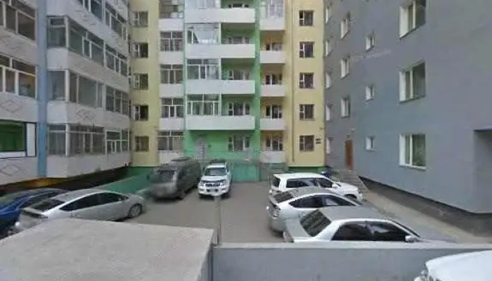 Logos Tov Bugd - Улаанбаатар