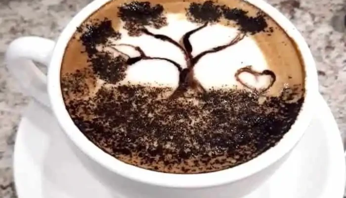 Lovely coffee shop - Улаангом