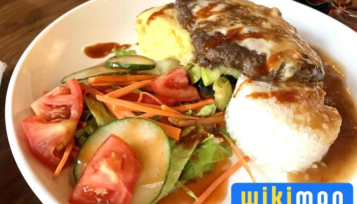 Lume Restaurant -  Bugd - Улаанбаатар