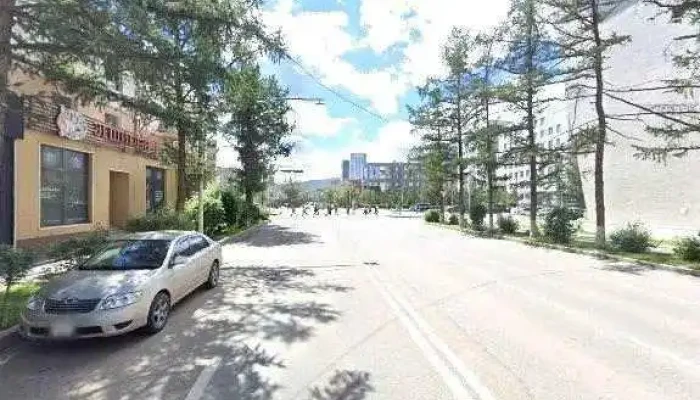 Lume Restaurant -  Gudamzh Kharakh Bolon 360deg - Улаанбаатар