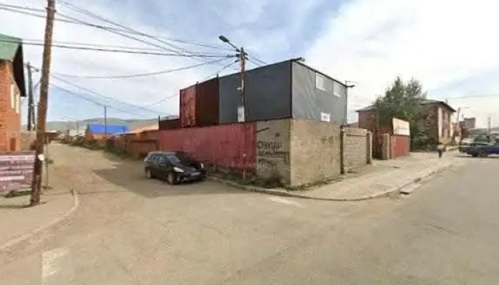 M Tov Gudamzh Kharakh Bolon 360deg - Улаанбаатар