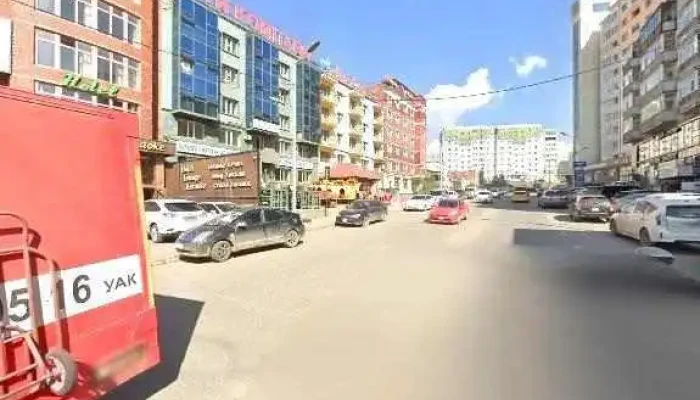 M2bstudioheaven Khogzhimiin Surgalt Gudamzh Kharakh Bolon 360deg - Улаанбаатар