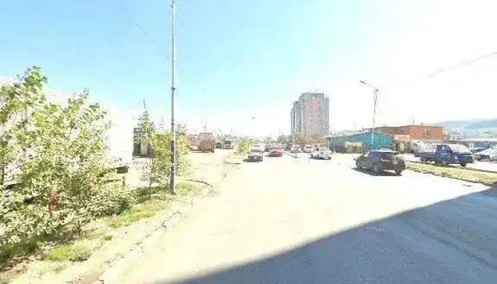 Manai Tsonkhoor Mor Kharagddag Teftel Bugd - Улаанбаатар