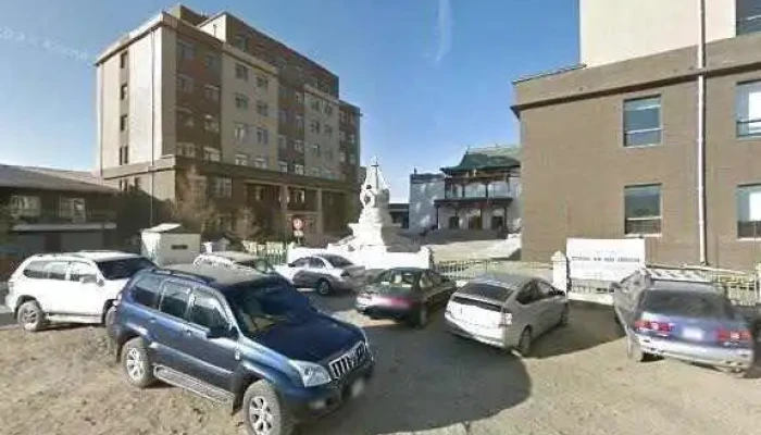 Manba Datsan Muest Gudamzh Kharakh Bolon 360deg - Улаанбаатар