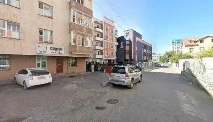 Mandakh Litsei Akhlakh Surguul Bugd - Улаанбаатар