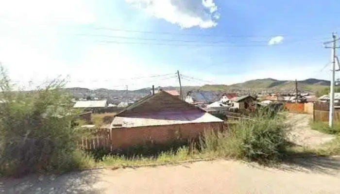 Mandam Orkhiin Eruul Mendiin Tov Bugd - Улаанбаатар