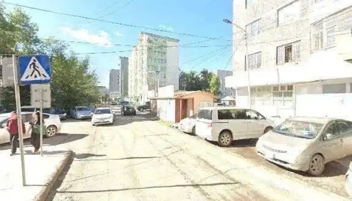Maral Gurvan Od Iapon Khelnii Surguul Bugd - Улаанбаатар