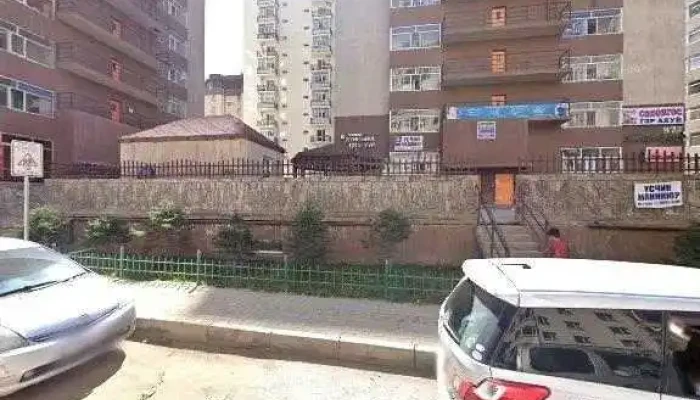 Mashiny Zogsool Bugd - Улаанбаатар