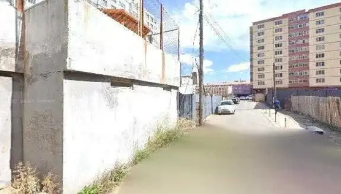 Mashiny Zogsool Bugd - Улаанбаатар