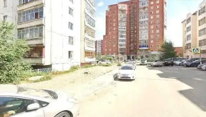 Mashiny Zogsool Bugd - Улаанбаатар