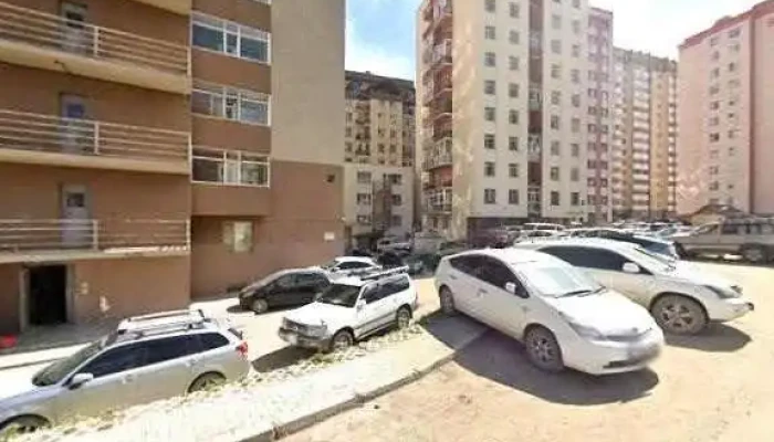 Mashiny Zogsool Bugd - Улаанбаатар