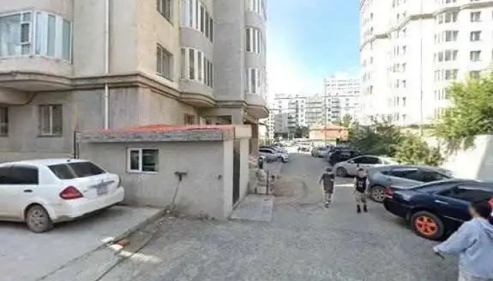 Mashiny Zogsool Bugd - Улаанбаатар