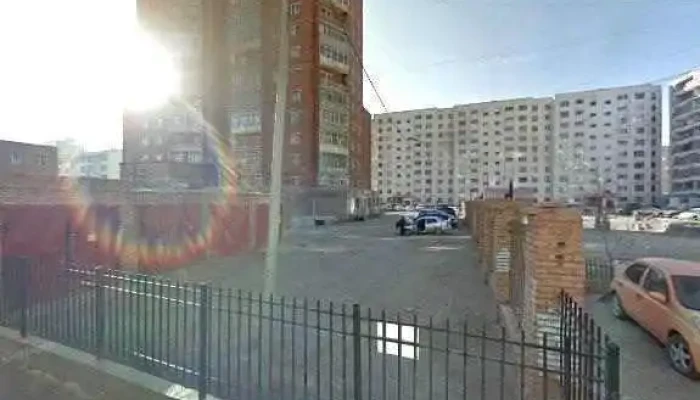 Mashiny Zogsool Bugd - Улаанбаатар