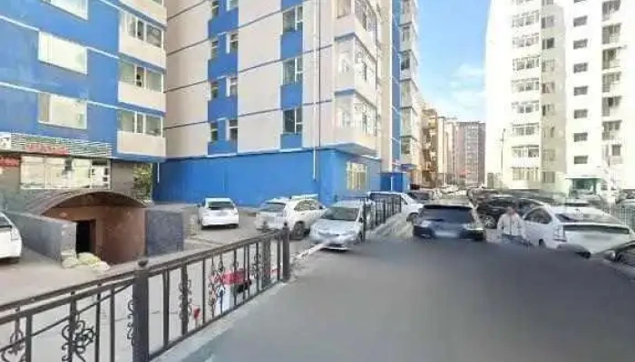 Mashiny Zogsool Bugd - Улаанбаатар