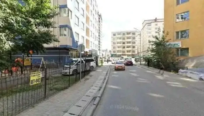 Mashiny Zogsool Bugd - Улаанбаатар