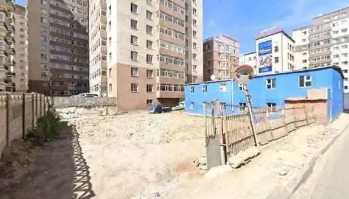 Mashiny Zogsool Bugd - Улаанбаатар