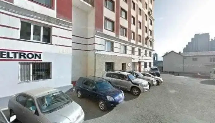 Mashiny Zogsool Bugd - Улаанбаатар