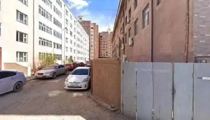 Mashiny Zogsool Bugd - Улаанбаатар