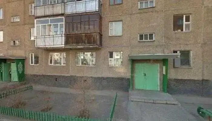 Mashiny Zogsool Bugd - Улаанбаатар