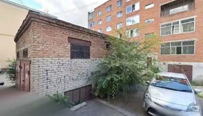 Mashiny Zogsool Bugd - Улаанбаатар